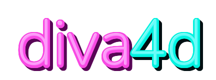 diva4d — logo kanal